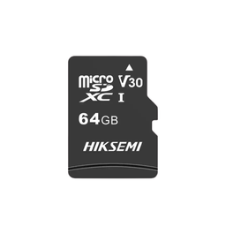 کارت حافظه MicroSDXC هایک سمی مدل TF-C1 ADP ظرفیت 64 گیگابایت به همراه آداپتور