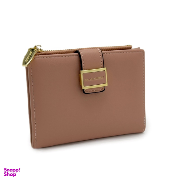 کیف پول زنانه رز مری مدل T710-23