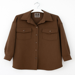 کاپشن زنانه نسترن کد 670 رنگ سبز