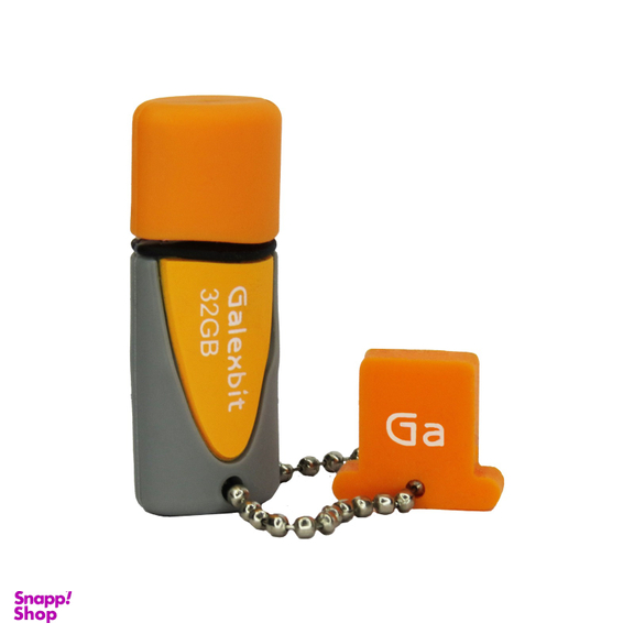 فلش‌ مموری USB 2.0 گلکسبیت مدل Rubbery ظرفیت 32 گیگابایت