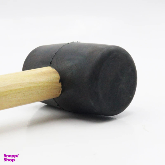 پتک مهدوی مدل YP-DASTE-CHOOBI-0200GR وزن 200 گرم