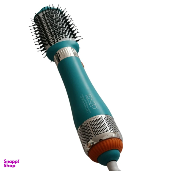 سشوار برس دار انزو پروفیشینال کد 750