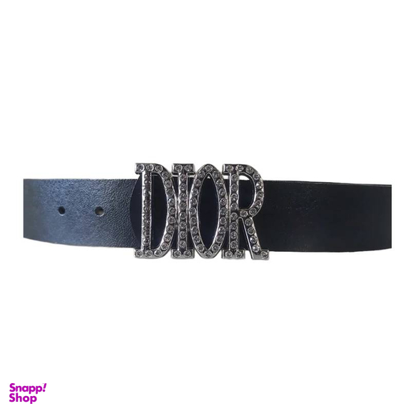 کمربند زنانه مدل dior s.m