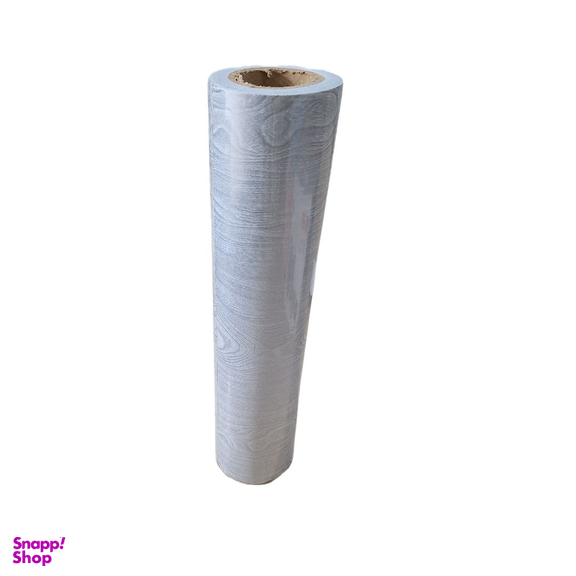 کفپوش روکابینتی مدل چوب کد A60-T20 طول 5 متر