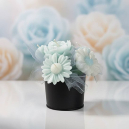 شمع معطر مدل ماهان کد 3