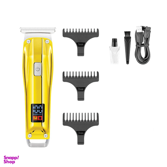 ماشین اصلاح و خط زن کد 956