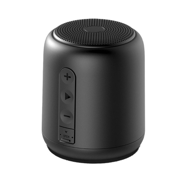 اسپیکر بلوتوثی قابل حمل تراست مدل TBS-287