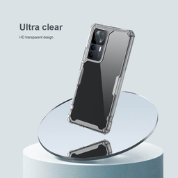 کاور نیلکین مدل Nature TPU Pro مناسب گوشی شیائومی mi 12T / redmi K50 ultra