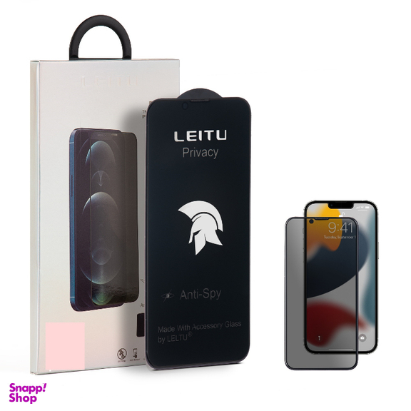 محافظ صفحه نمایش گوشی موبایل لیتو مدل PRICY مناسب برای اپل iPhone 13 Pro Max