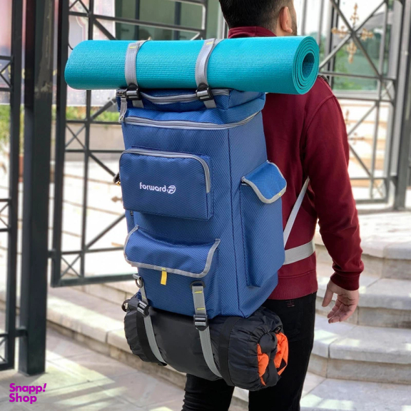 کوله پشتی فوروارد مدل Fclt8004