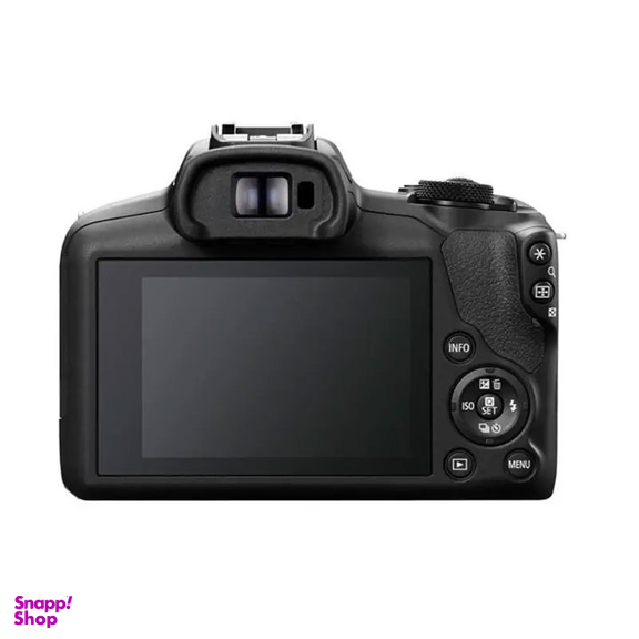 دوربین بدون آینه کانن مدل Canon EOS R100 Mirrorless Camera