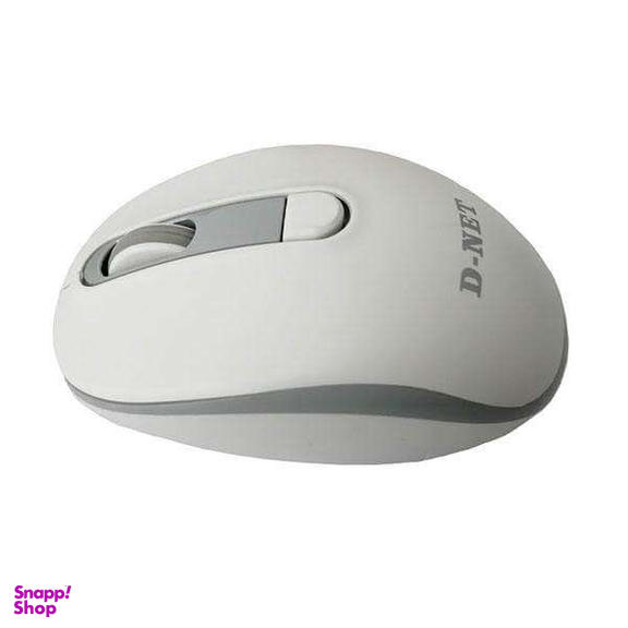 ماوس بی سیم دی نت مدل DT-220