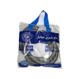 لوله خروجی ماشین لباسشویی جهانیار مدل 702