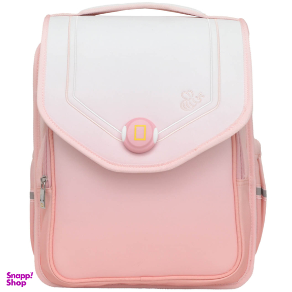 کوله پشتی نشنال جئوگرافیک مدل N26003 SCHOOL