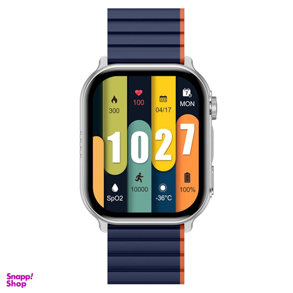 ساعت هوشمند کیسلکت مدل Calling Watch Ks Pro
