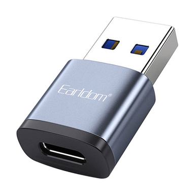 مبدل Type-C to USB ارلدام مدل ET-OT61