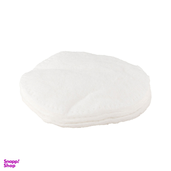 پد پاک کننده آرایش ایپک مدل Cotton بسته 70 عددی