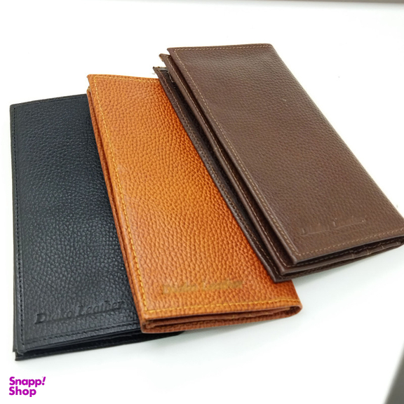 کیف پول مردانه چرم دیاکو مدل 246