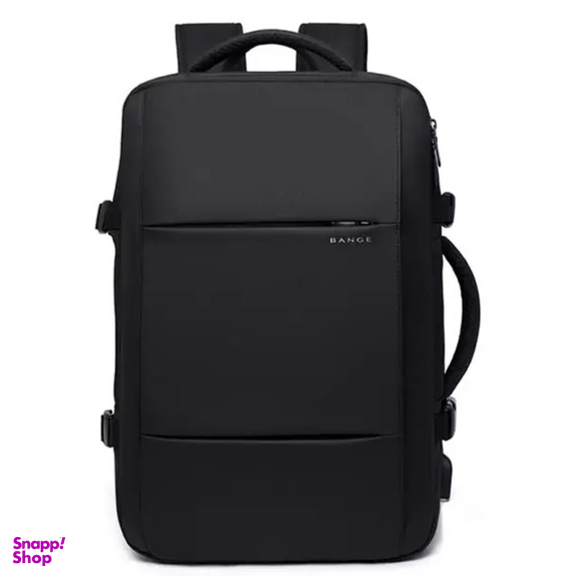 کوله پشتی لپ تاپ 16 اینچ بنج مدل BANGE BG-1908