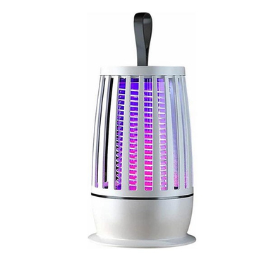 حشره کش برقی رومیزی Electric Shock مدل YG-003