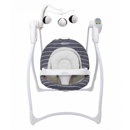 تاب برقی نوزاد گراکو مدل swing loving hug suits me new