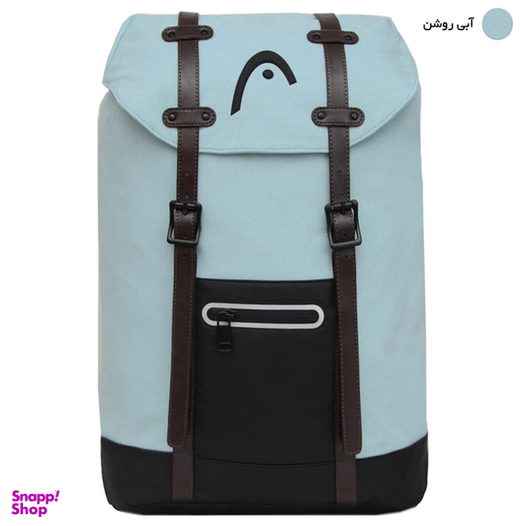 کوله پشتی سفری هد مدل HB 0205