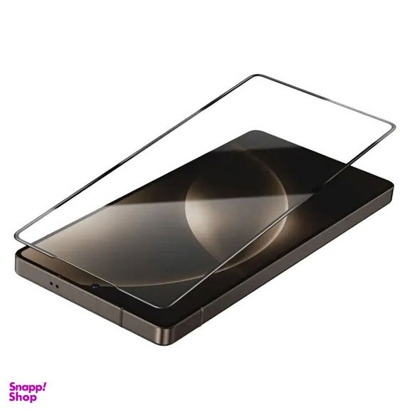 محافظ صفحه نمایش گرین لاین مدل 9H Crystal Shield مناسب برای گوشی موبایل سامسونگ Galaxy S25 Ultra