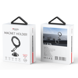 پایه نگهدارنده مغناطیسی یسیدو مدل C203 کد 1003