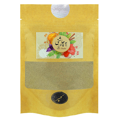 پودر گلپر به چاشنی فلاح وزن 200 گرم