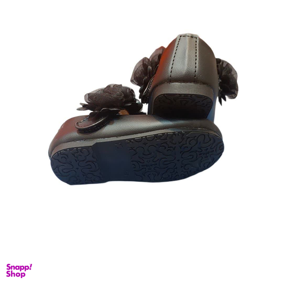 کفش مجلسی دخترانه مدل RO10100