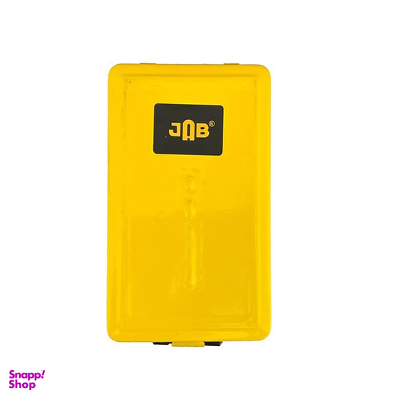 مته جاب مدل JB-2626 YE مجموعه 19 عددی