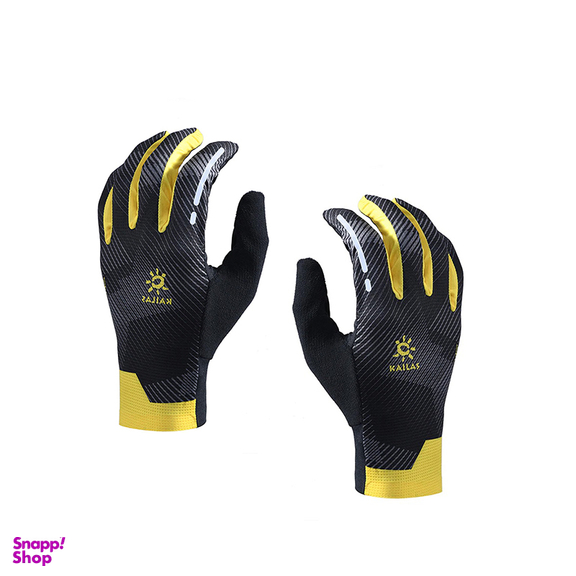 دستکش تریل رانینگ مردانه کایلاس کد KM2158101