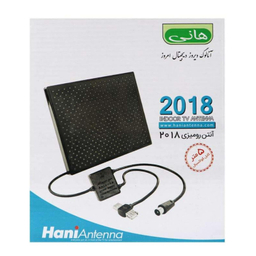 آنتن رومیزی دیجیتال هانی مدل 2018