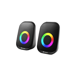 اسپيکر دسکتاپ کیسونلی مدل X7 RGB
