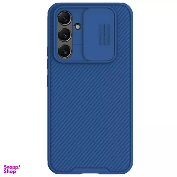 کاور نیلکین مدل Cam Shield Pro مناسب برای گوشی موبایل سامسونگ Galaxy A54 5G