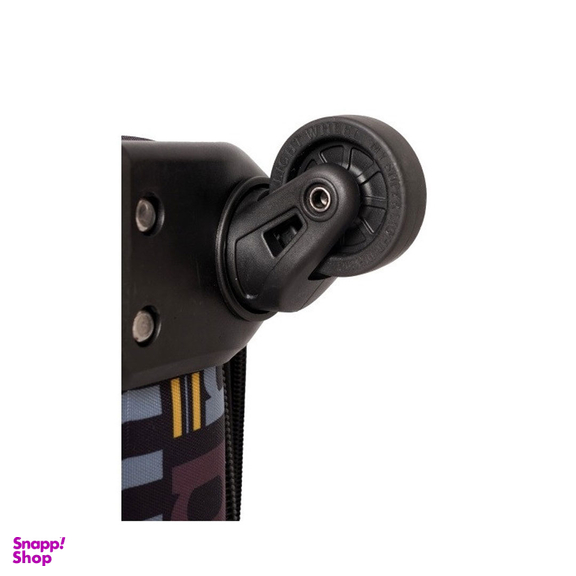 چمدان رز مری مدل RL-455-3B سایز بزرگ