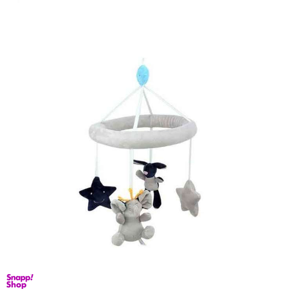 آویز تخت کودک کد 0115