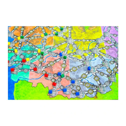 بازی فکری بازبازی مدل پاور گرید