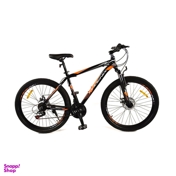 دوچرخه کوهستان فونیکس مدل ZK100 سایز 24