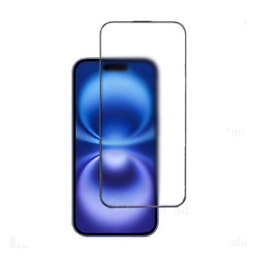 محافظ صفحه نمایش مات کی -زد دوو مدل AG-Matte-k مناسب برای گوشی موبایل اپل iPhone 16/ 15/ 14 Pro