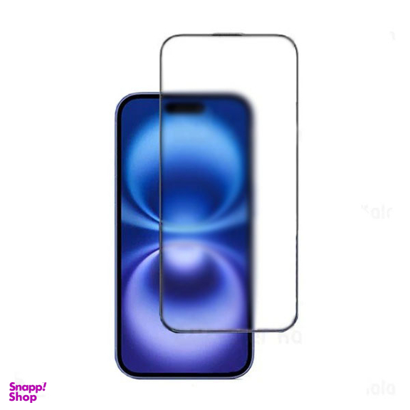 محافظ صفحه نمایش مات کی -زد دوو مدل AG-Matte-k مناسب برای گوشی موبایل اپل iPhone 16/ 15/ 14 Pro