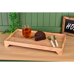 سینی بدون دسته پرارین کد 9037