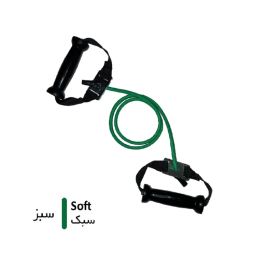 کش ورزشی رادیس فیت مدل 1String