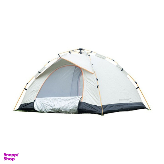 چادر کمپینگ سه نفره گرین لاین مدل GT3-Plus Camping Tent
