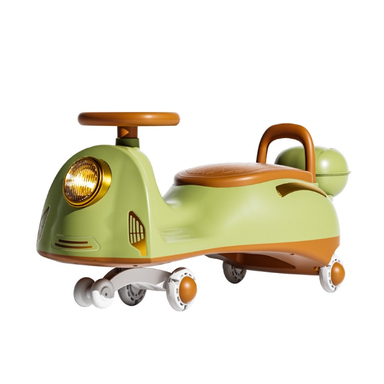 سه چرخه کودک مدل لوپکار وسپا