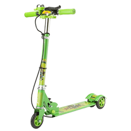 اسکوتر رجال بچگانه مدل تاشو آپشنال کد 90M