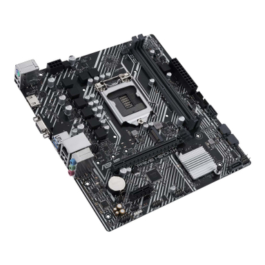 مادربرد ایسوس مدل ASUS H510M-K