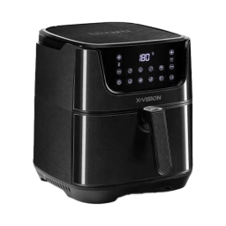 سرخ کن ایکس ویژن کد AF-6070