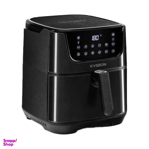 سرخ کن ایکس ویژن کد AF-6070