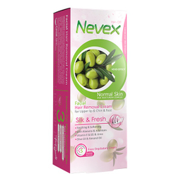 کرم موبر نوکس مدل normal حجم 50 میلی لیتر